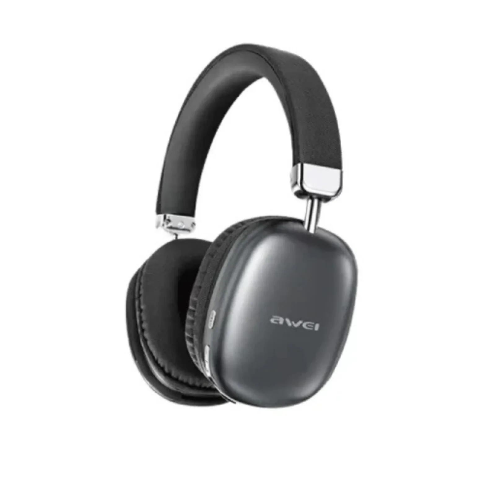 Awei AT8 Wireless Headphone Price in Bangladesh | Bluetooth 5.4 Over-Ear Deep Bass Headset BD
