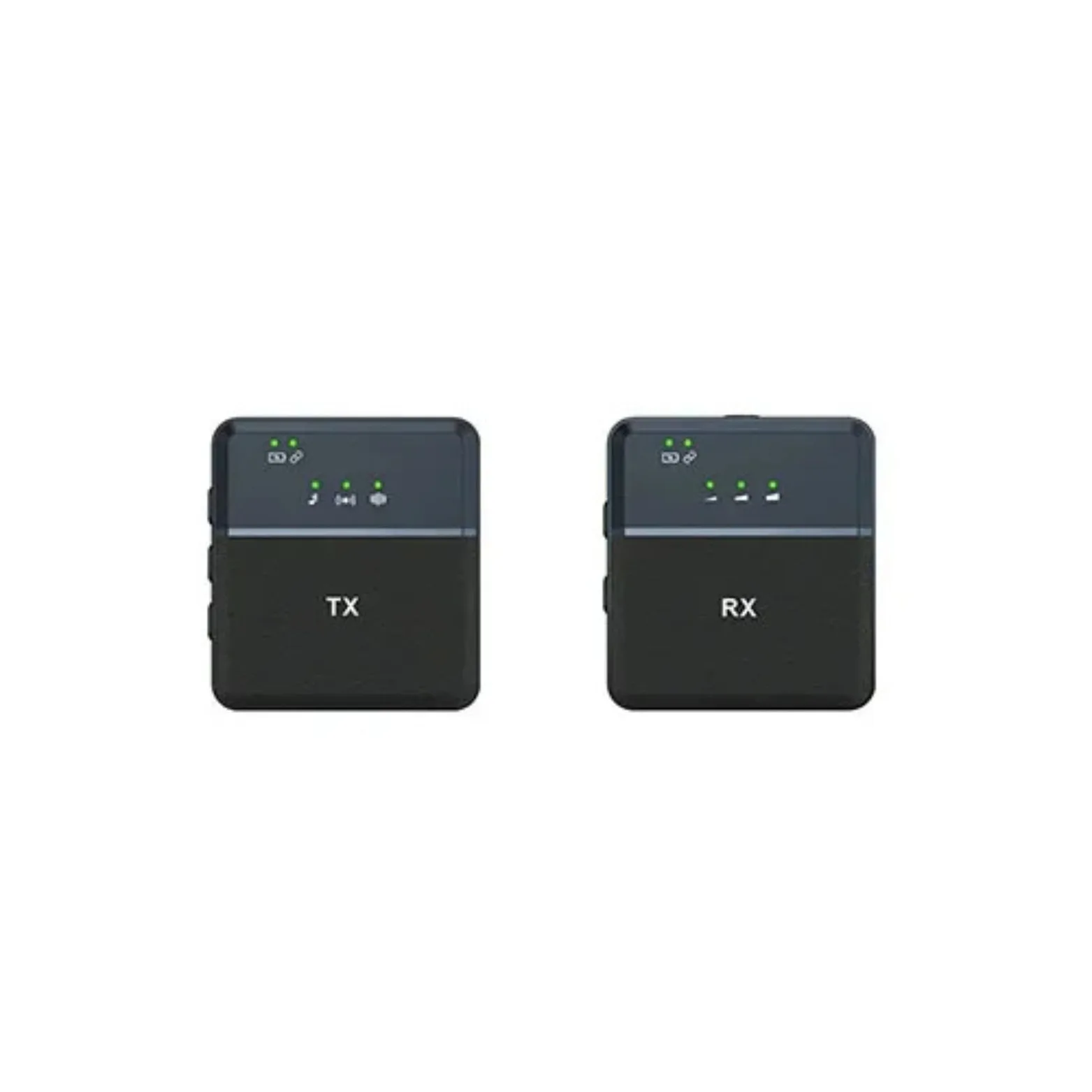 SX9 Mini Wireless Microphone Price in Bangladesh | Portable Lavalier Mic for Mobile & Camera BD